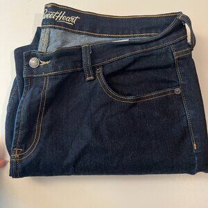 Old Navy Sweetheart Jeans